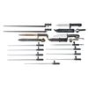 Image 2 : LOT OF ASSORTED AK, SKS, & M91/30 MOSIN NAGANT