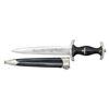 Image 1 : WWII GERMAN MODEL 1933 SS DAGGER.