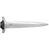 Image 8 : WWII GERMAN MODEL 1933 SS DAGGER.