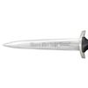Image 9 : WWII GERMAN MODEL 1933 SS DAGGER.