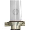 Image 3 : WWII GERMAN 2ND MODEL RLB SUBORDINATE DAGGER BY