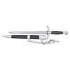 Image 2 : WWII GERMAN 1ST MODEL LUFTWAFFE DAGGER BY E&F