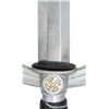 Image 3 : WWII GERMAN 1ST MODEL LUFTWAFFE DAGGER BY E&F