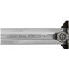 Image 4 : WWII GERMAN ARMY OFFICERS DAGGER BY ALCOSO WITH