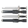 Image 2 : 2 WWII GERMAN RED CROSS DAGGERS/HEWERS.
