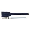 Image 7 : WWII GERMAN LUFTWAFFE SWORD WITH FELT SLEEVE.