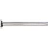 Image 8 : WWII GERMAN LUFTWAFFE SWORD WITH FELT SLEEVE.