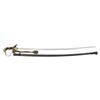Image 1 : GERMAN WEIMAR REPUBLIC POLICE SWORD BY WEYERSBERG.