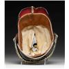 Image 4 : IMPERIAL GERMAN WURTTEMBERG FIRE CHIEF HELMET.