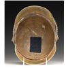 Image 2 : IMPERIAL GERMAN BRASS FIREMAN'S HELMET.