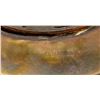 Image 3 : IMPERIAL GERMAN BRASS FIREMAN'S HELMET.