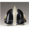 Image 2 : IMPERIAL GERMAN BREMEN FIREMAN'S HELMET.
