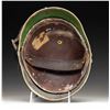 Image 3 : IMPERIAL GERMAN BREMEN FIREMAN'S HELMET.
