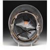 Image 4 : WWII GERMAN POLICE HELMET.