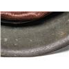 Image 5 : GERMAN WWII M42 STAHLHELM.