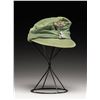 Image 1 : WWII GERMAN M43 STYLE CAP OF THE NSKK.