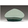 Image 3 : WWII GERMAN POLICE VISOR CAP.