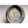 Image 4 : WWII GERMAN POLICE VISOR CAP.