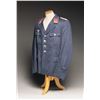 Image 2 : WWII GERMAN LUFTWAFFE FLAK LIEUTENANT'S TUNIC.
