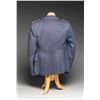 Image 3 : WWII GERMAN LUFTWAFFE FLAK LIEUTENANT'S TUNIC.