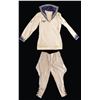 Image 1 : WWII GERMAN KRIEGSMARINE ENLISTED JUMPER & PANTS.