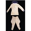 Image 2 : WWII GERMAN KRIEGSMARINE ENLISTED JUMPER & PANTS.