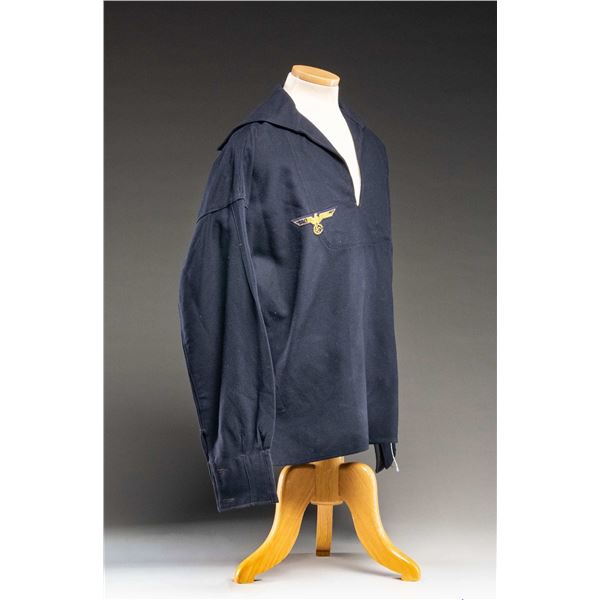 WWII GERMAN KREIGSMARINE JUMPER.