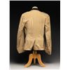 Image 3 : WWII GERMAN TROPICAL KHAKI INFANTRY TUNIC FOR AN