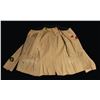 Image 4 : WWII GERMAN TROPICAL KHAKI INFANTRY TUNIC FOR AN