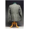 Image 3 : WWII GERMAN WEHRMACHT MAJOR'S TUNIC.