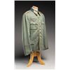 Image 1 : WWII GERMAN WEHRMACHT CAVALRY CAPTAIN'S TUNIC.