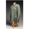 Image 2 : WWII GERMAN WEHRMACHT CAVALRY CAPTAIN'S TUNIC.