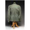 Image 3 : WWII GERMAN WEHRMACHT CAVALRY CAPTAIN'S TUNIC.