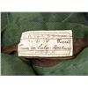 Image 6 : WWII GERMAN WEHRMACHT CAVALRY CAPTAIN'S TUNIC.