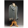 Image 1 : WWII GERMAN WEHRMACHT CAVALRY OFFICER'S TUNIC.
