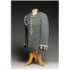 Image 2 : WWII GERMAN WEHRMACHT CAVALRY OFFICER'S TUNIC.