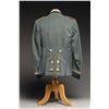 Image 3 : WWII GERMAN WEHRMACHT CAVALRY OFFICER'S TUNIC.
