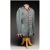 Image 1 : WWII GERMAN ARTILLERY DRESS TUNIC FOR A SERGEANT