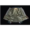 Image 3 : WWII GERMAN ARTILLERY DRESS TUNIC FOR A SERGEANT