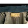 Image 6 : WWII GERMAN ARTILLERY DRESS TUNIC FOR A SERGEANT