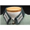 Image 10 : WWII GERMAN ARTILLERY MAJOR'S TUNIC FOR GENERAL'S