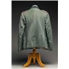 Image 3 : WWII GERMAN WEHRMACHT ARTILLERY MAJOR'S TUNIC.