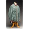 Image 1 : WWII GERMAN ENLISTED ORDNANCE CORPS TUNIC.