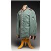 Image 2 : WWII GERMAN ENLISTED ORDNANCE CORPS TUNIC.