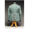 Image 3 : WWII GERMAN ENLISTED ORDNANCE CORPS TUNIC.