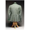 Image 3 : WWII GERMAN CUSTOMS TUNIC FOR A ZOLLSCHIFFER.