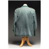 Image 3 : RARE WWII GERMAN NATIONAL HUNTING MASTER TUNIC.