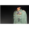 Image 5 : WWII GERMAN GENERAL'S TUNIC ALLEGEDLY BELONGING