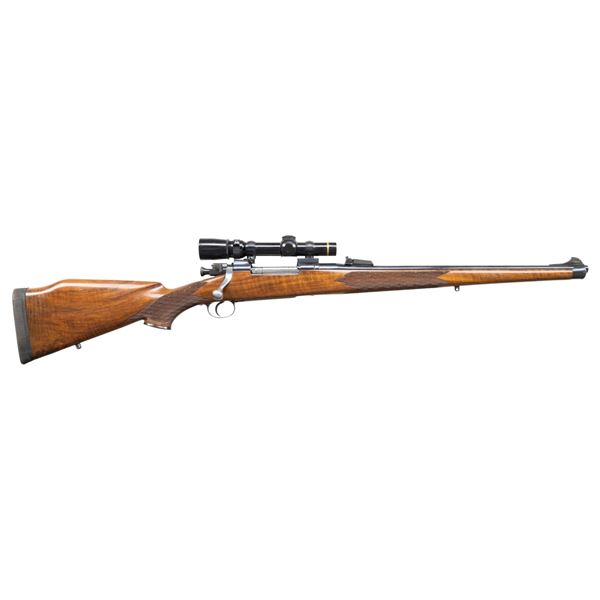 LEONARD MEWS FULL STOCK '03 SPRINGFIELD CARBINE