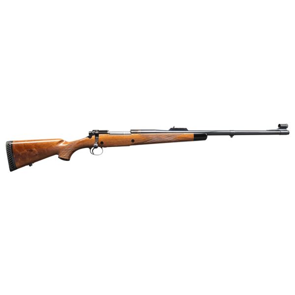 SUPERB REMINGTON P-17 CUSTOM BIG BORE BOLT ACTION